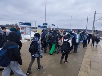 PO LODZIE I PO WODZIE